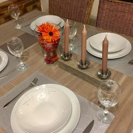 Grande Rue House Disneyland Paris