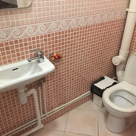 Grande Rue House Disneyland Paris Hotel 3*