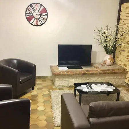 Grande Rue House Disneyland Paris