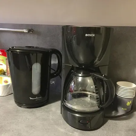 Hotel Grande Rue House Disneyland Paris 3*