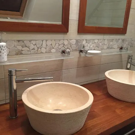 Grande Rue House Disneyland Paris Magny-le-Hongre